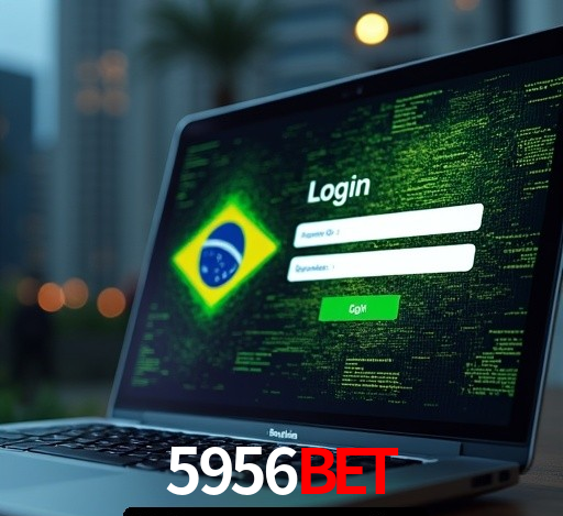Integração de APIs 5956BET