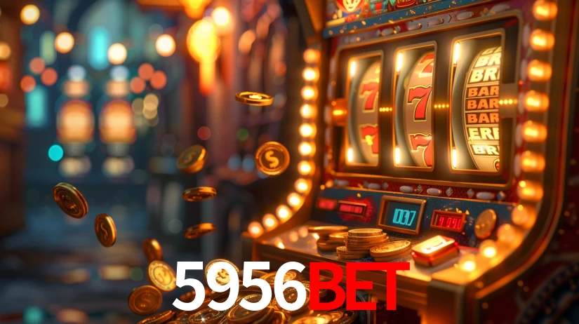 Ofertas Exclusivas 5956BET