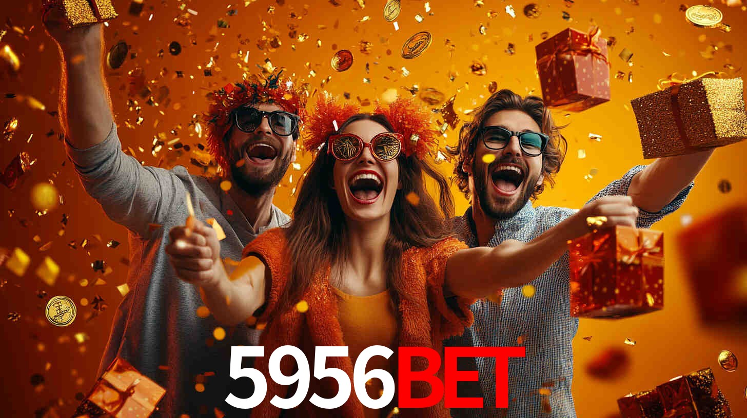 Promoção Relâmpago 5956BET