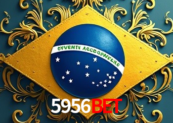 Mesa de Roleta 5956BET