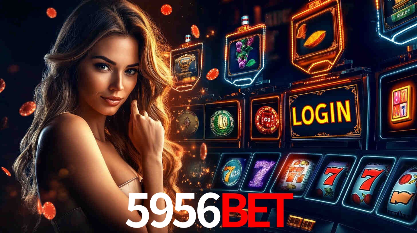 Login Seguro 5956BET