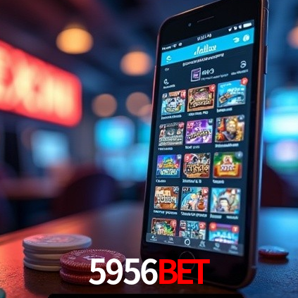 Casino VIP 5956BET